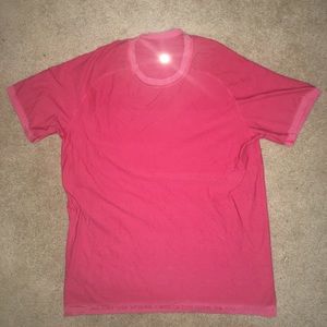 Lululemon men’s short sleeve